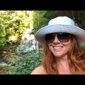 Meet your Posher, Patty